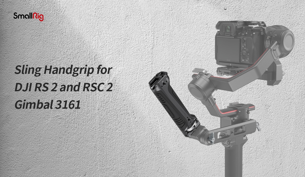 SmallRig 3161