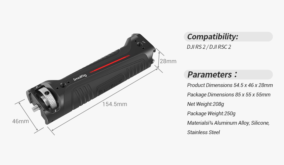 SmallRig 3161