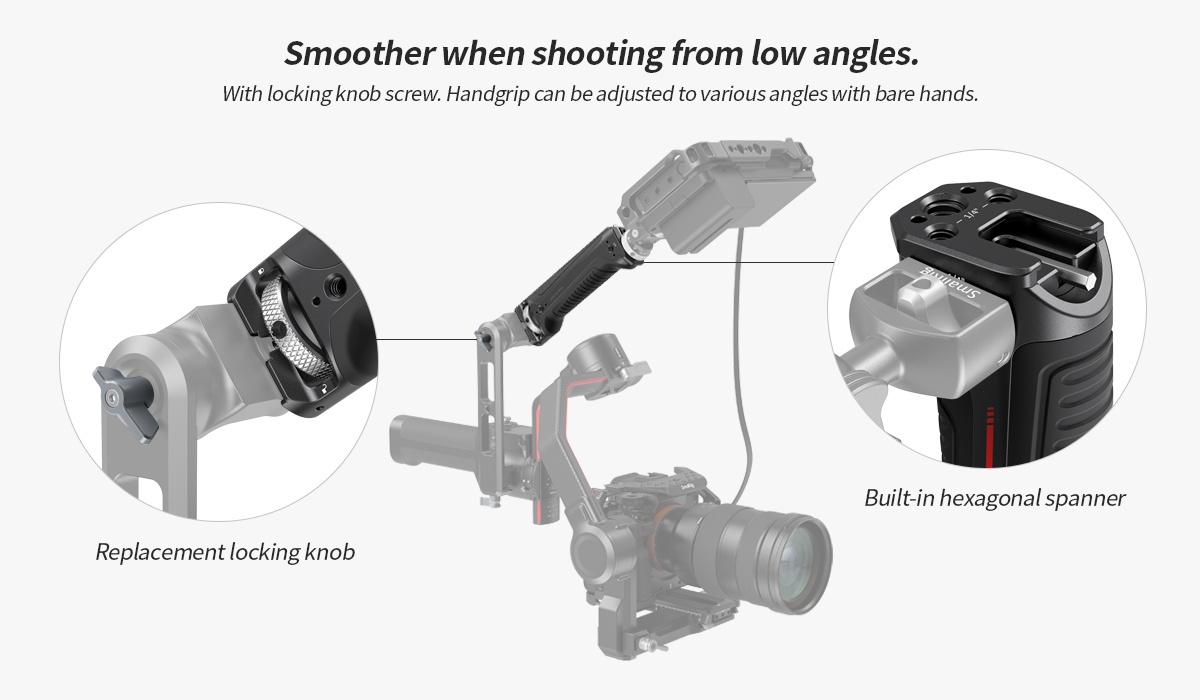 SmallRig 3161