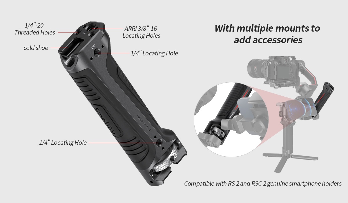 SmallRig 3161