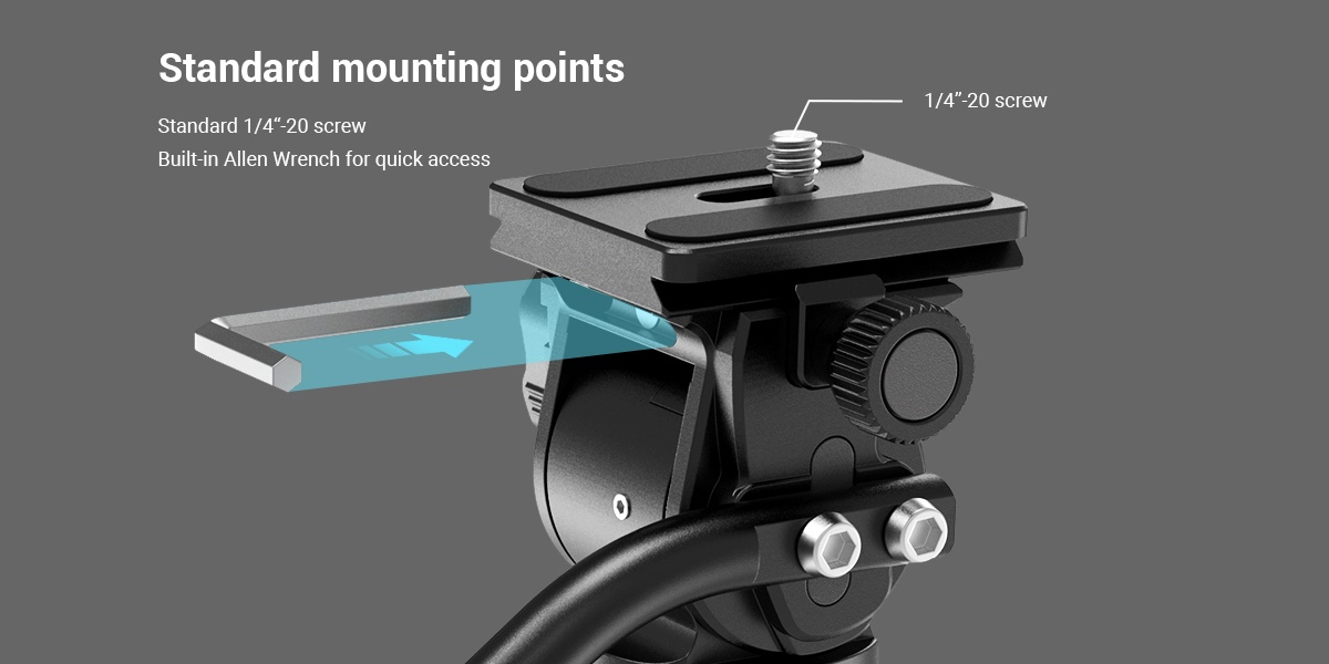 SmallRig 3259B