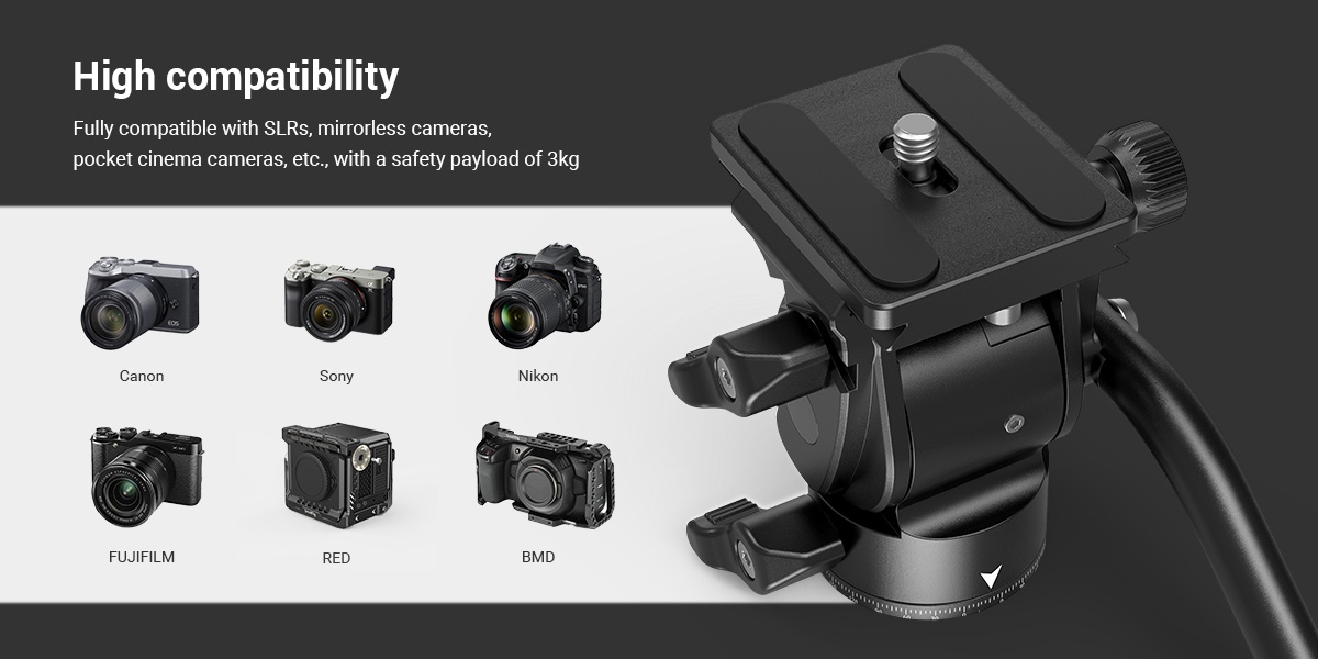 SmallRig 3259B