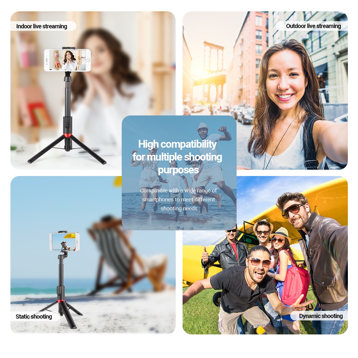 SmallRig 3375B