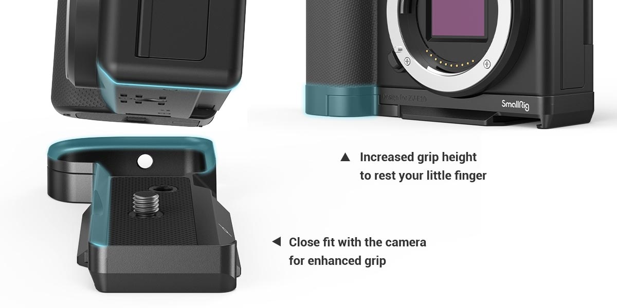 SmallRig 3523