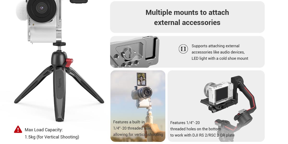 SmallRig 3523