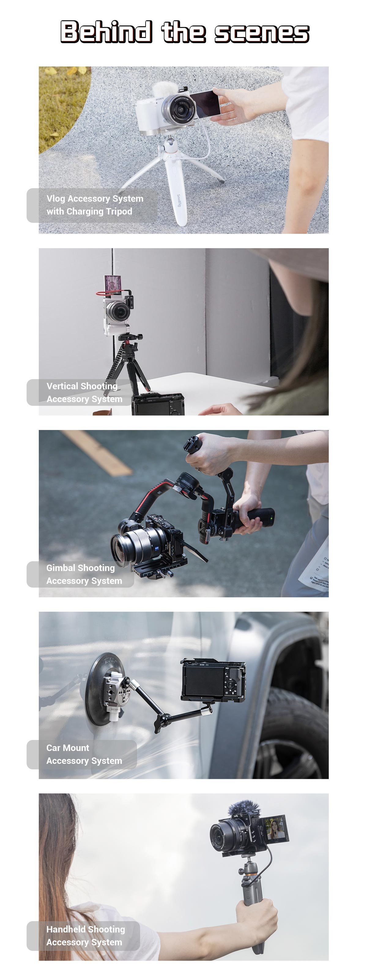 SmallRig 3523