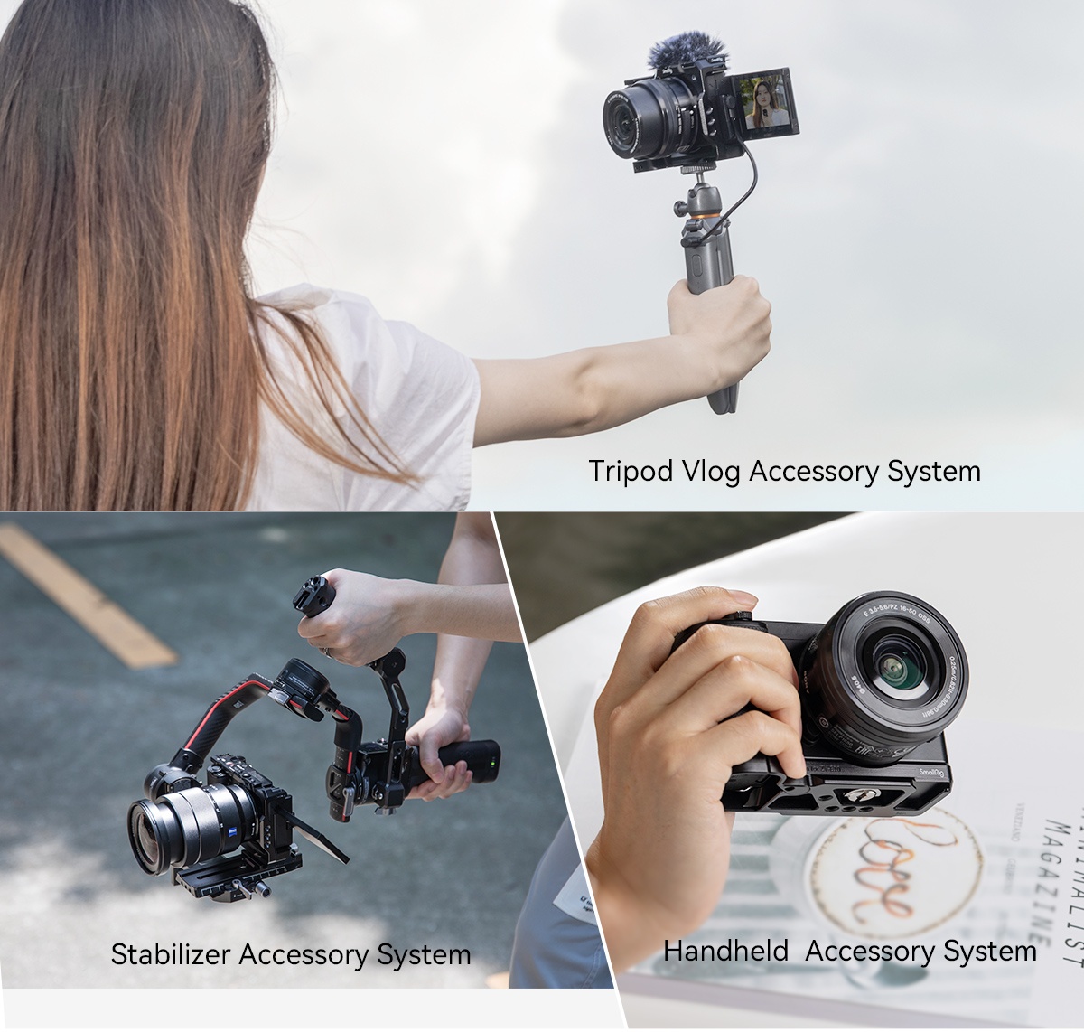 SmallRig 3531B