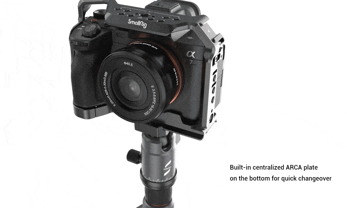 SmallRig 3668B