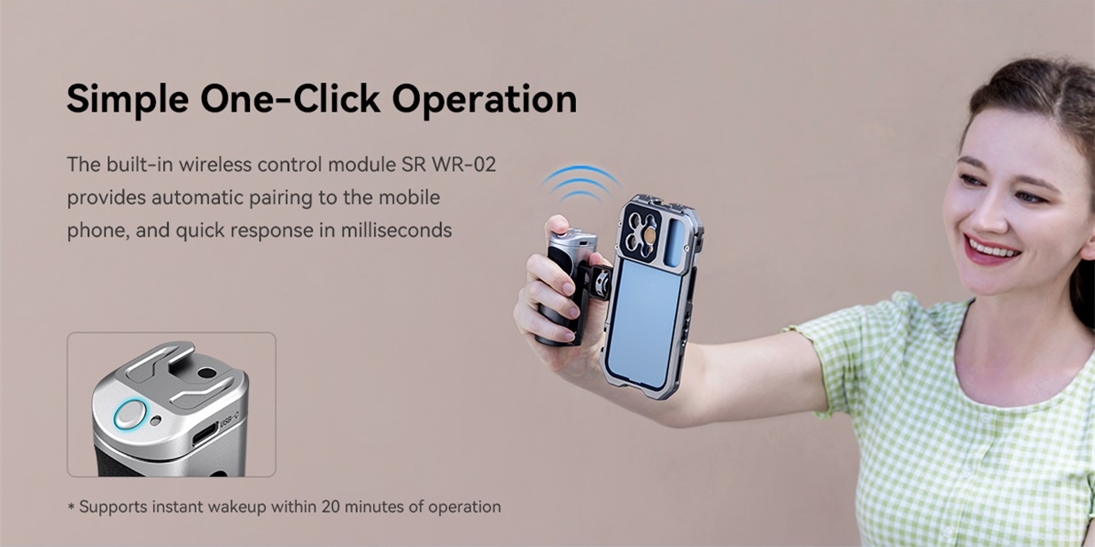 SmallRig 3838