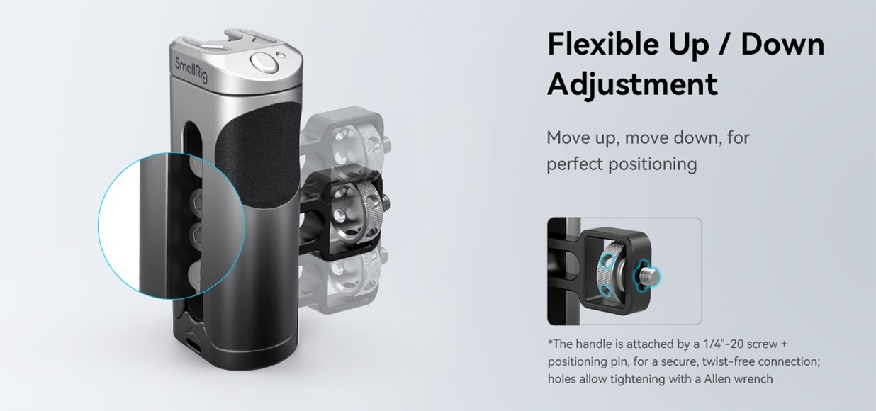 SmallRig 3838