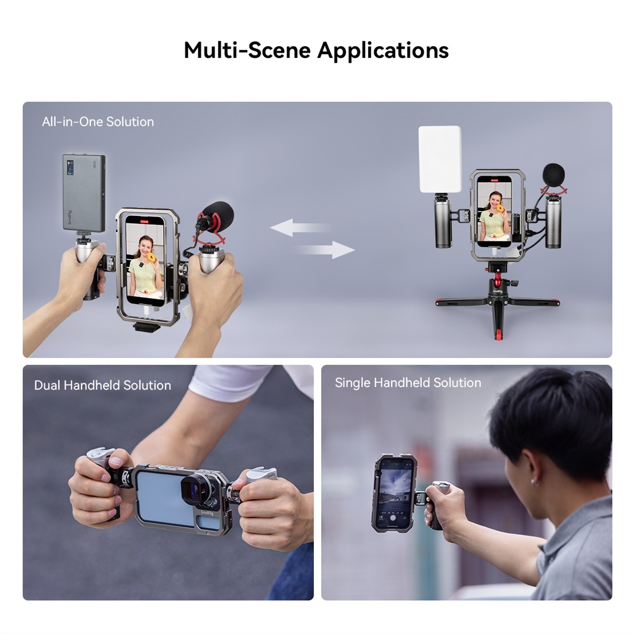 SmallRig 3838