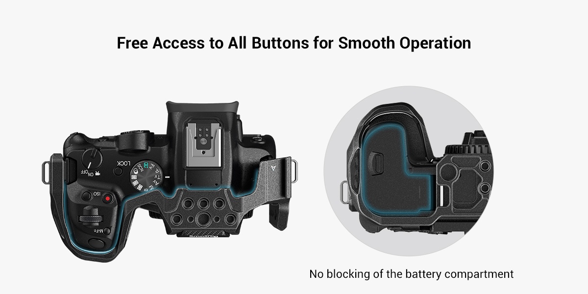 SmallRig 4003B