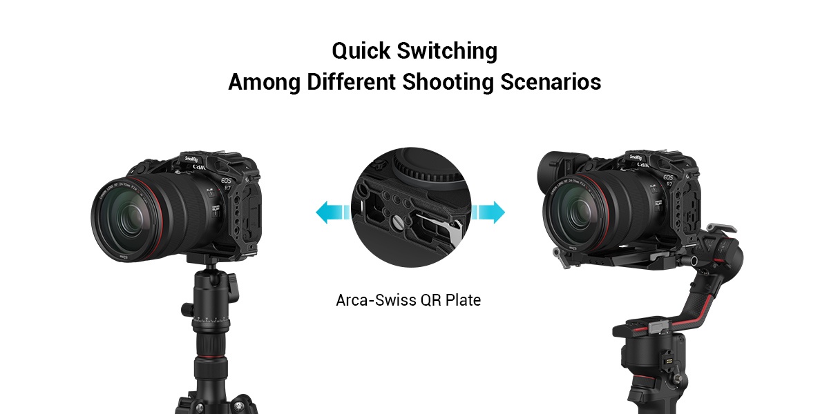 SmallRig 4003B