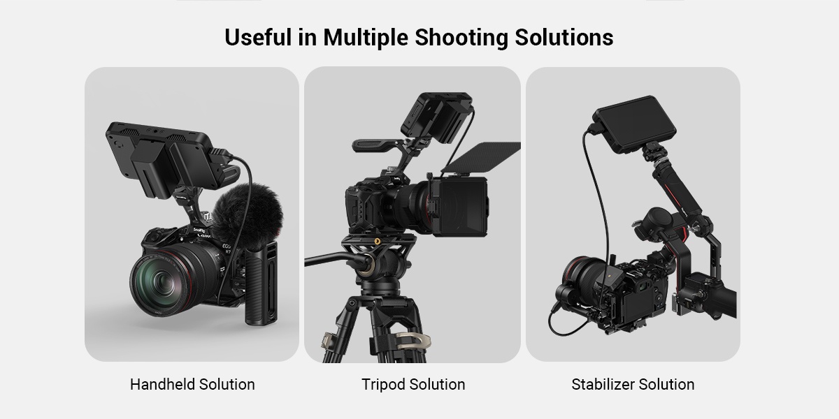 SmallRig 4003B