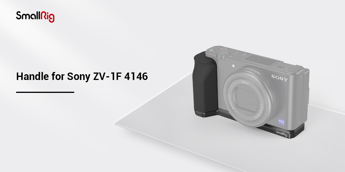 SmallRig 4146