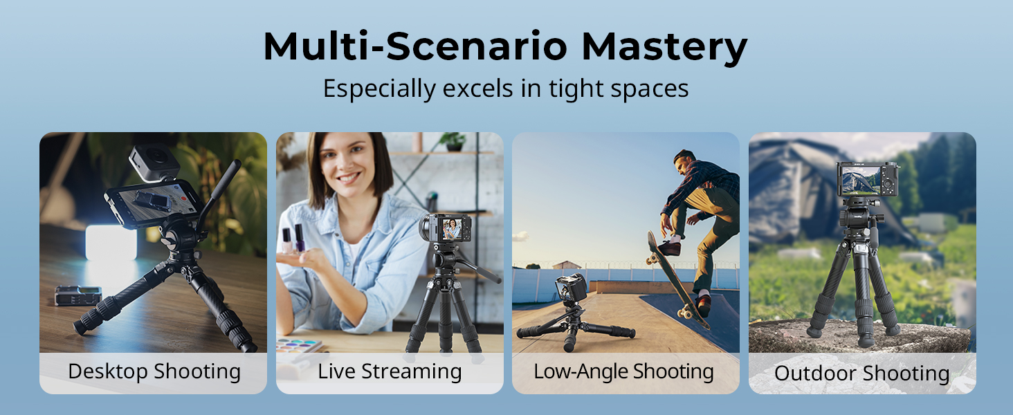 SmallRig 5025