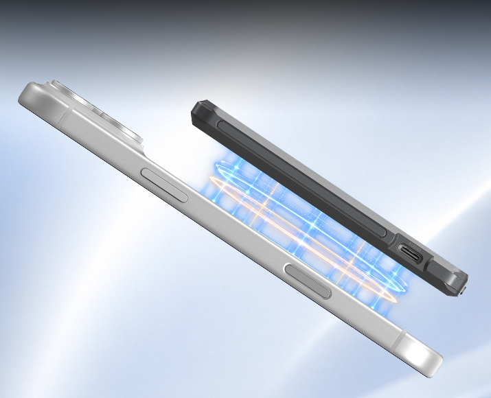 Touchscreen for shooting with the rear camera – 2