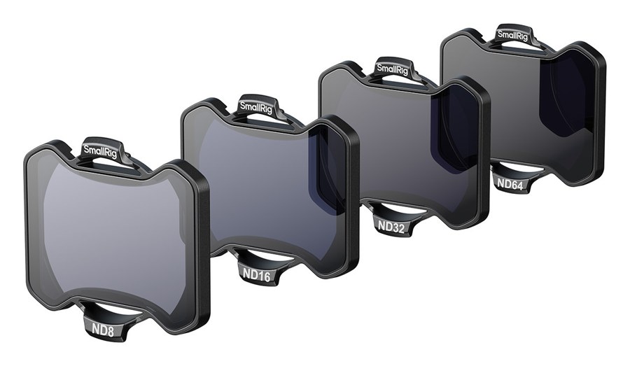 ND filter kit for DJI Avata 2