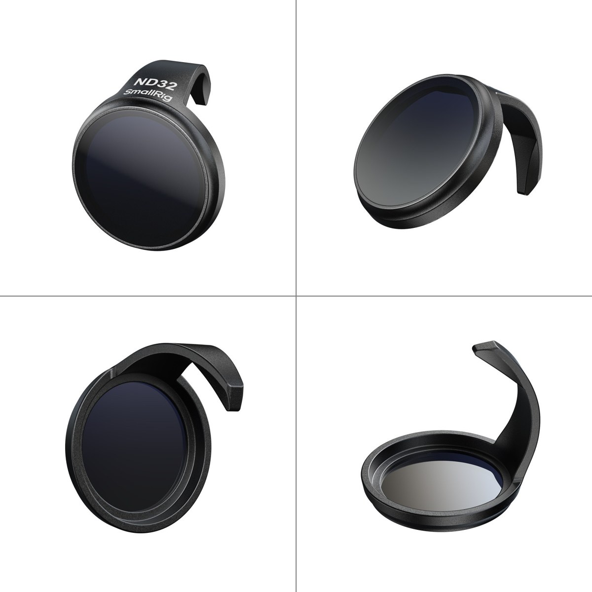 PL and ND filter kit for DJI Neo