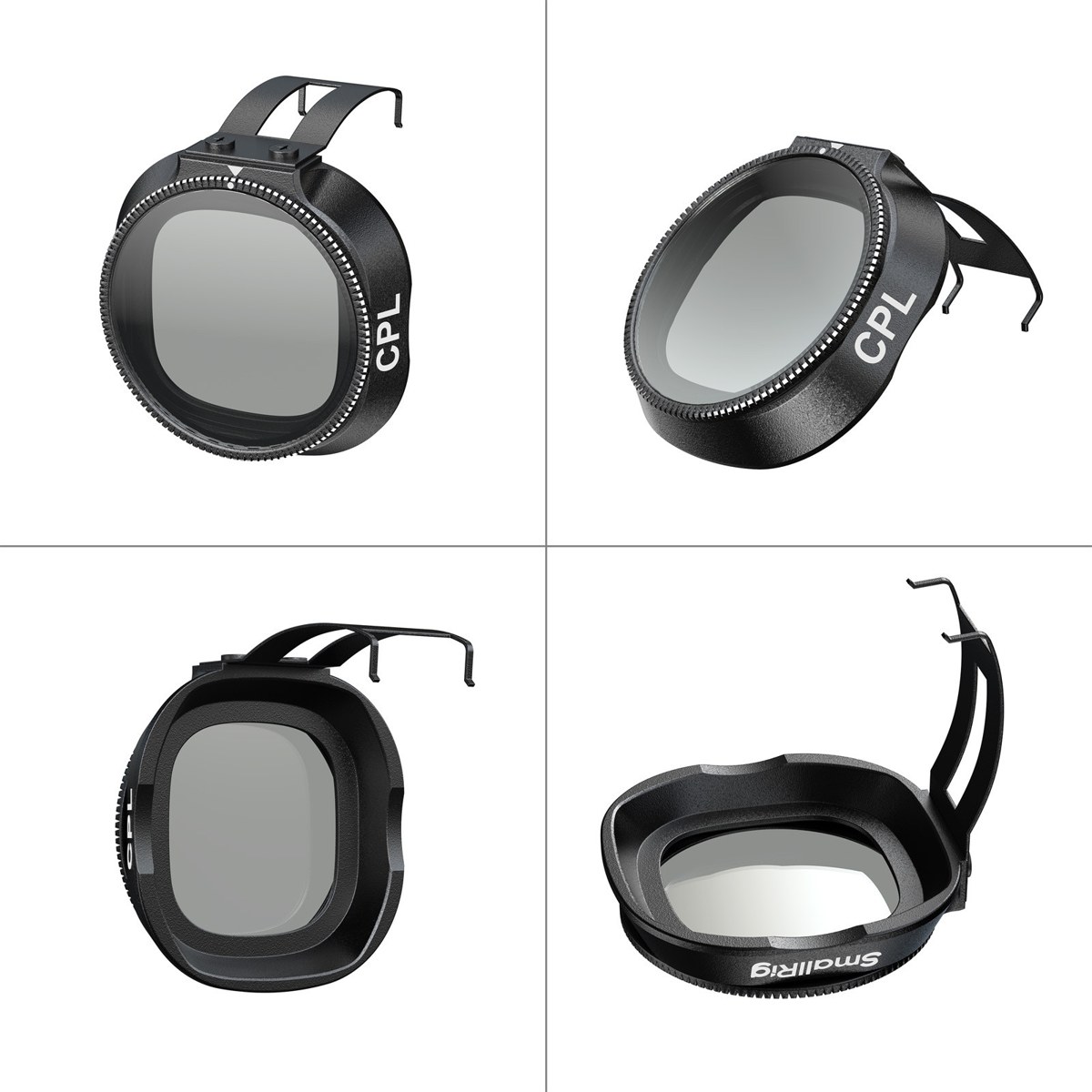CPL and ND filter kit for DJI Neo 2