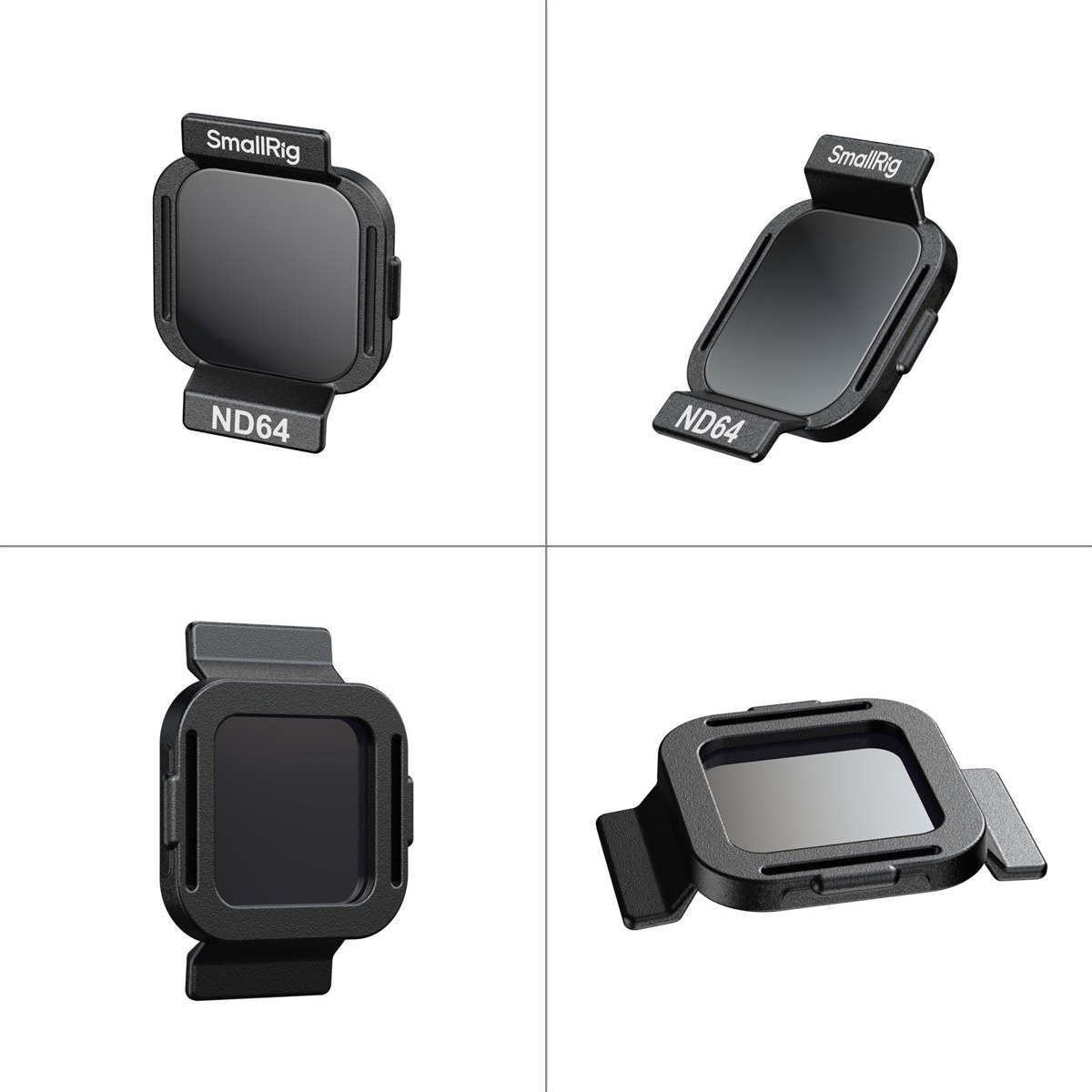 ND filter kit for DJI Flip / Lito X1