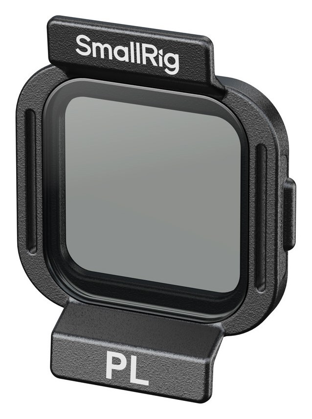 PL filter for DJI Flip / Lito X1