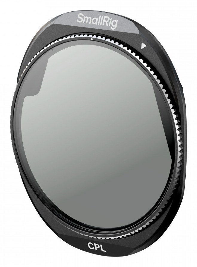 CPL filter for DJI Mavic 4 Pro