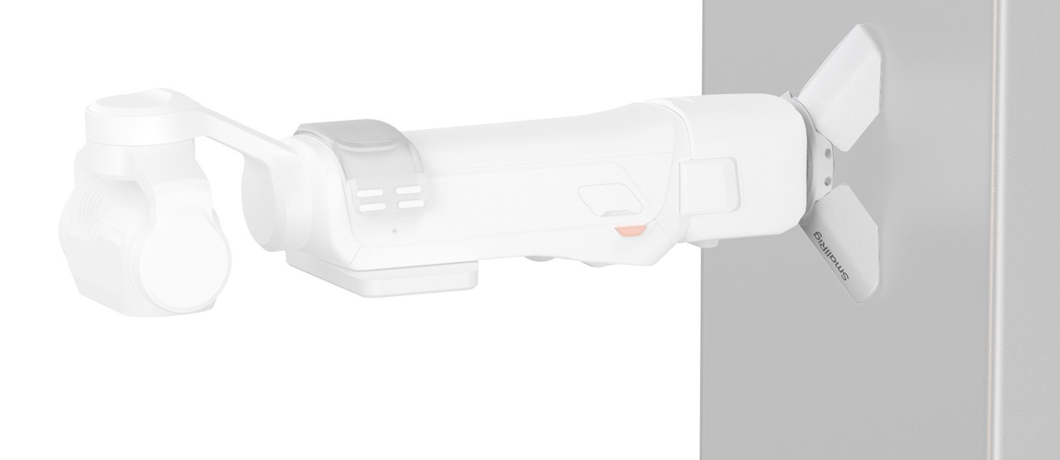 Mini tripod for DJI Osmo Pocket and Luna