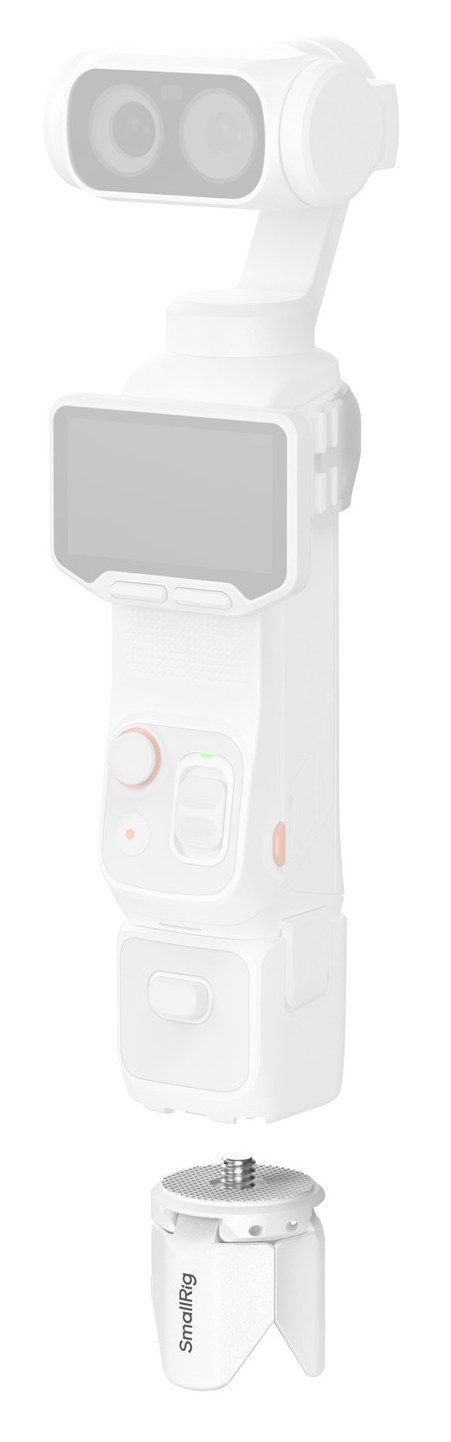 Mini tripod for DJI Osmo Pocket and Luna