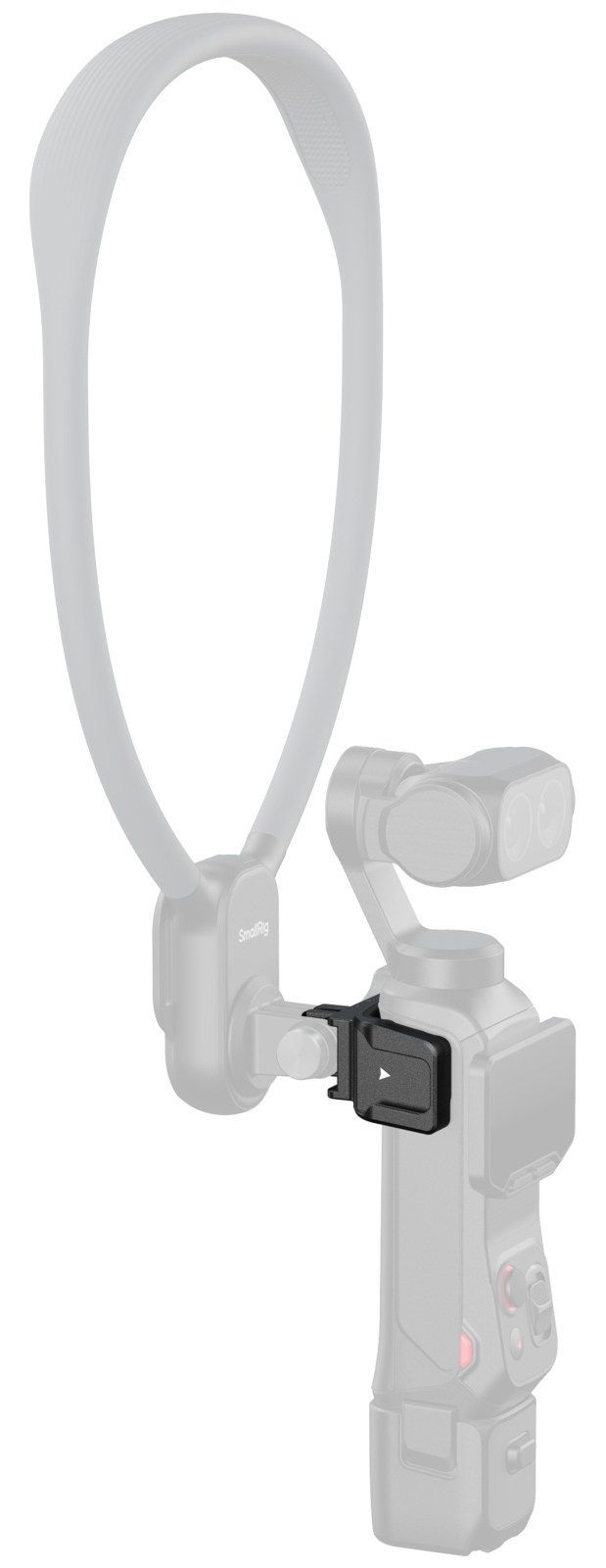 Mounting adapter for Insta360 Luna Ultra / Pro