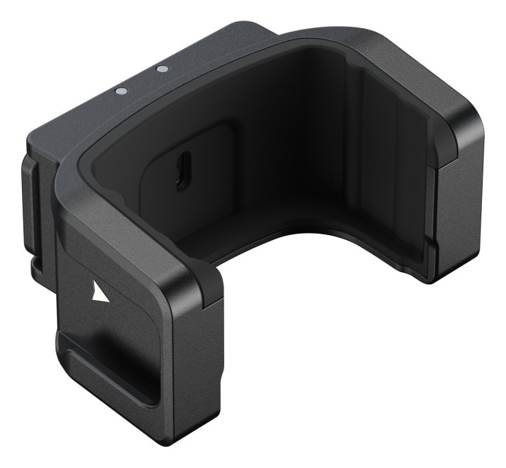 Mounting adapter for Insta360 Luna Ultra / Pro
