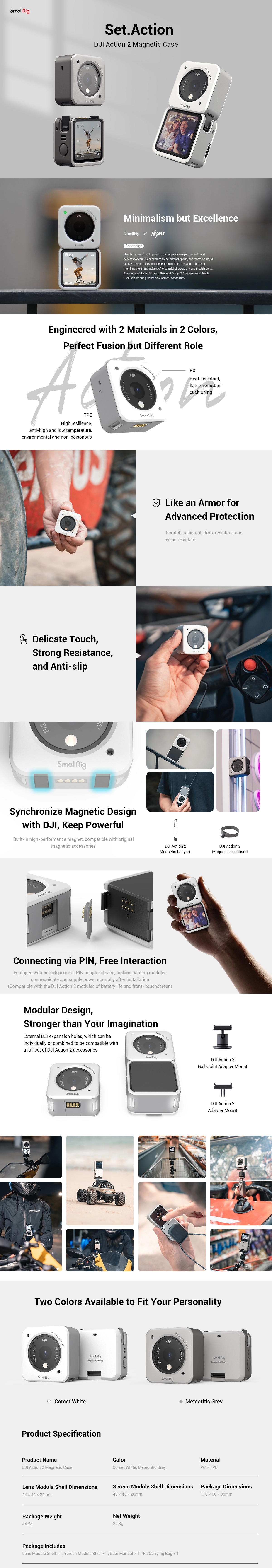 SmallRig 3627