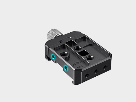 M4 threaded holes