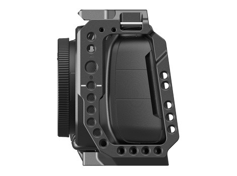 Camera Cage for Blackmagic Design Pocket Cinema Camera 4K & 6K