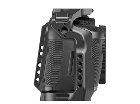 Camera Cage for Blackmagic Design Pocket Cinema Camera 4K & 6K