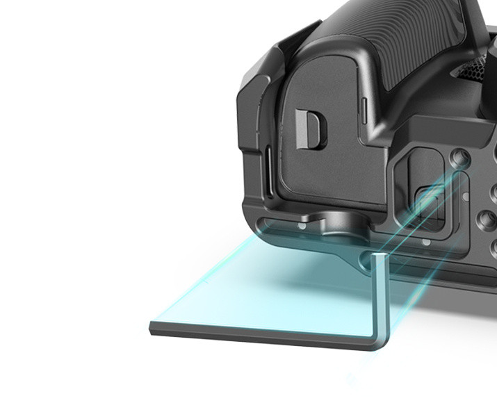Built-in Hex Spanner