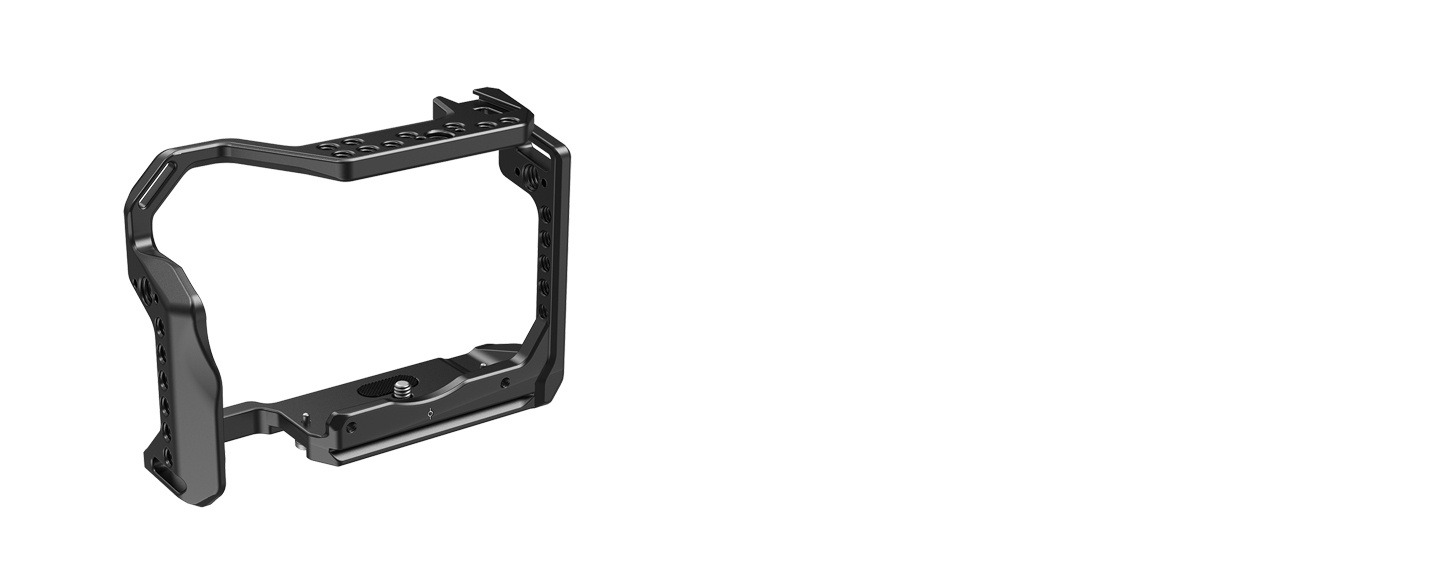 Camera Cage for Canon EOS R