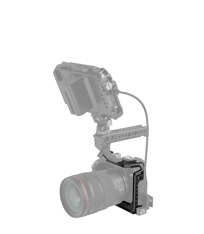 Handheld Shooting