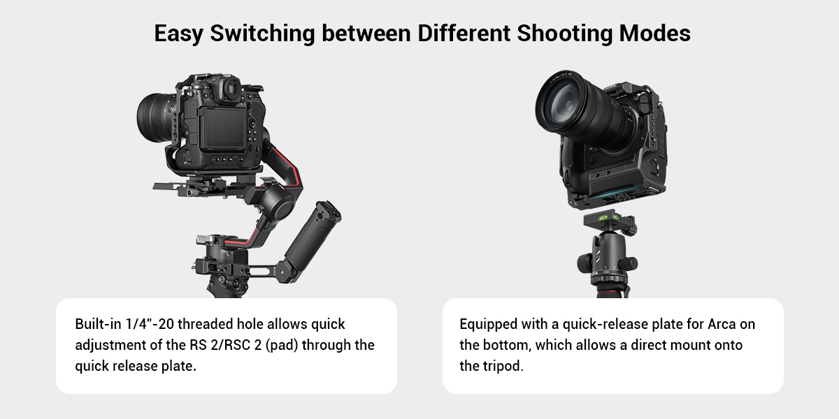 SmallRig Cage Kit pro Nikon Z 9 3738