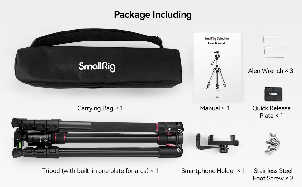 SmallRig 3474C