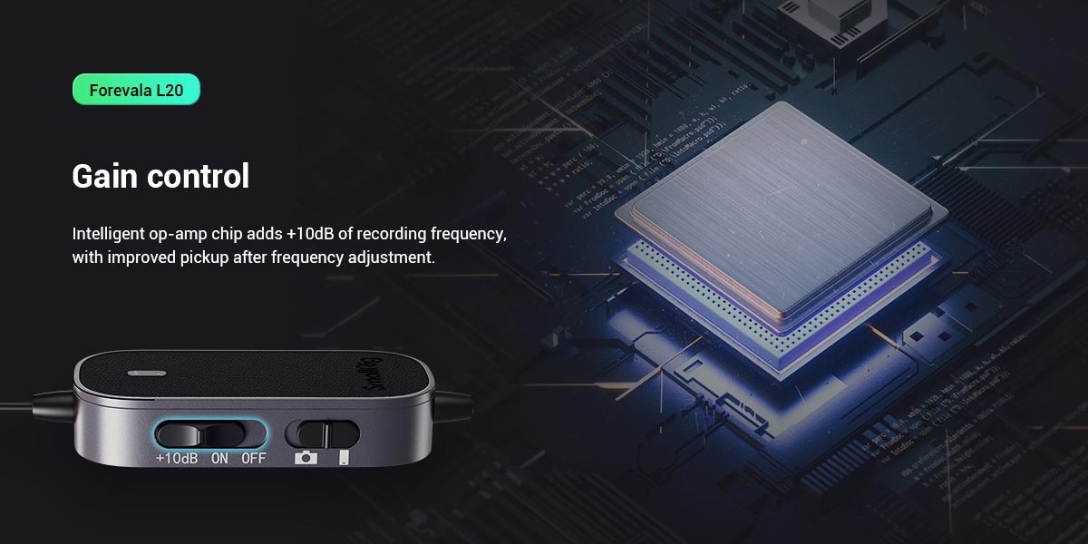 SmallRig 3467