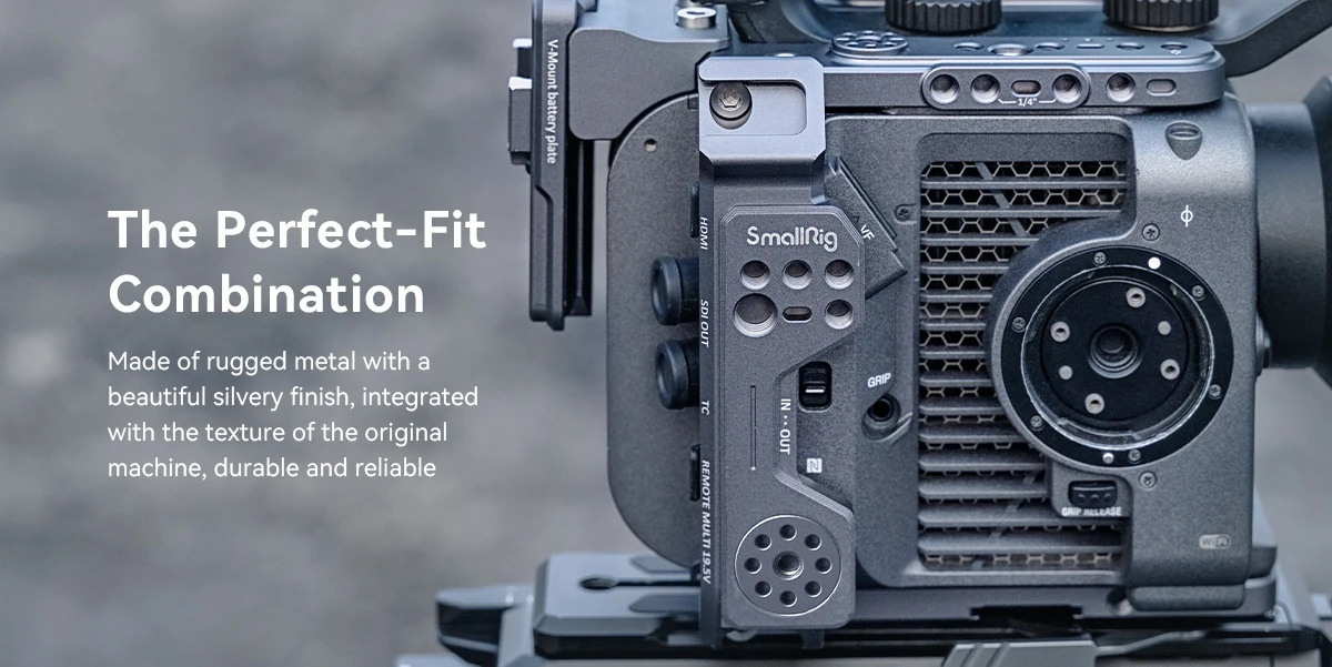 SmallRig 4125B