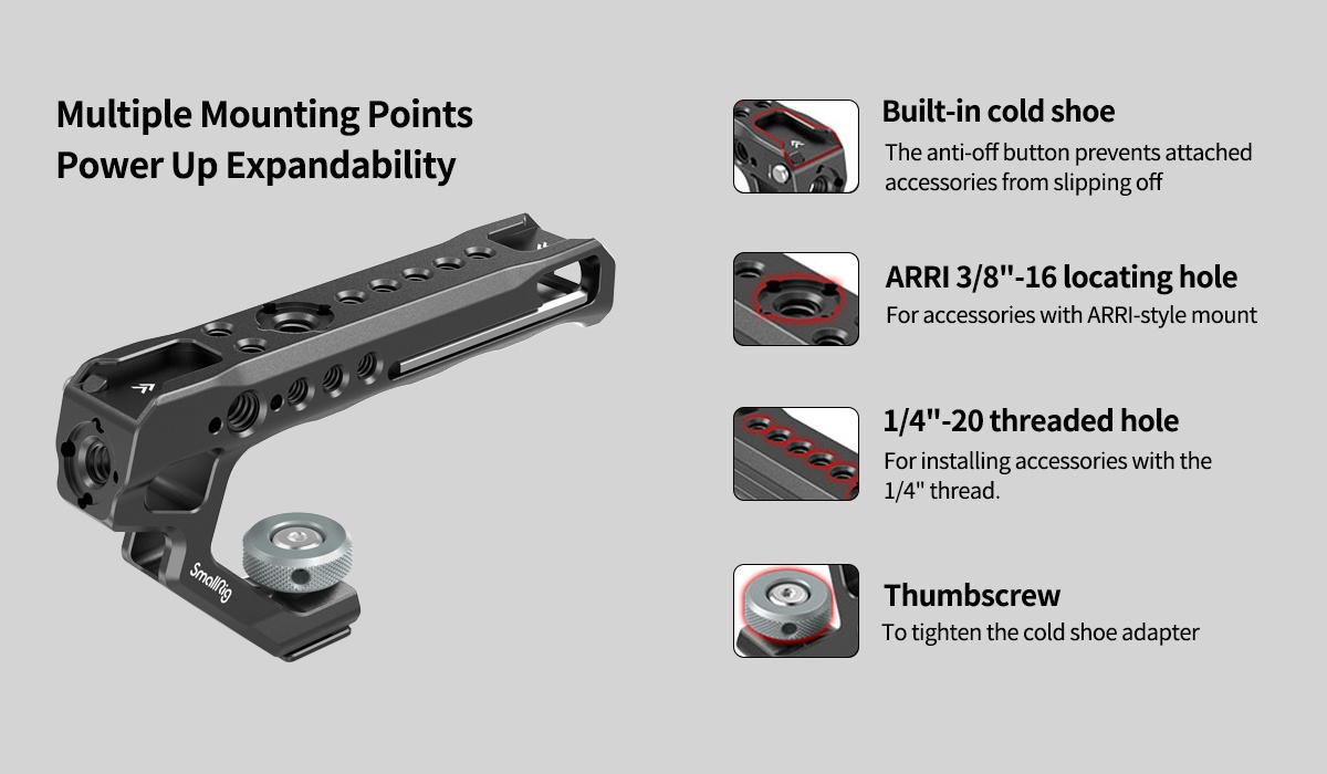 SmallRig 2094