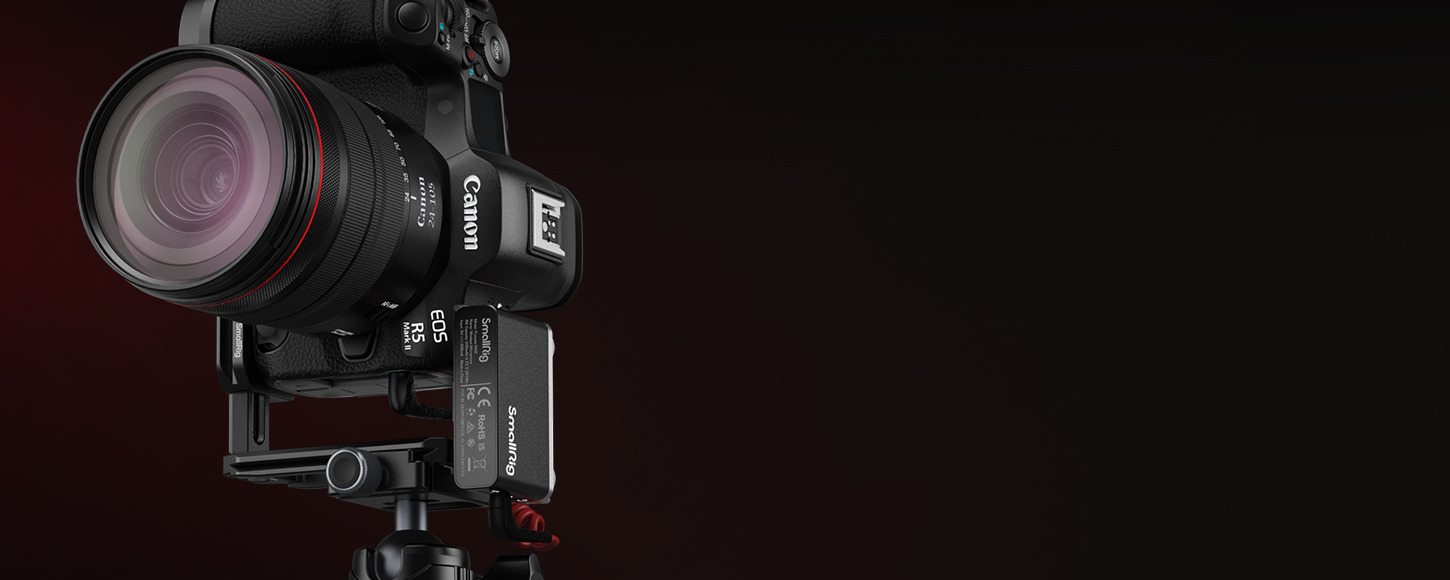 Additional Cold Shoe Mounts for Attaching Accessories