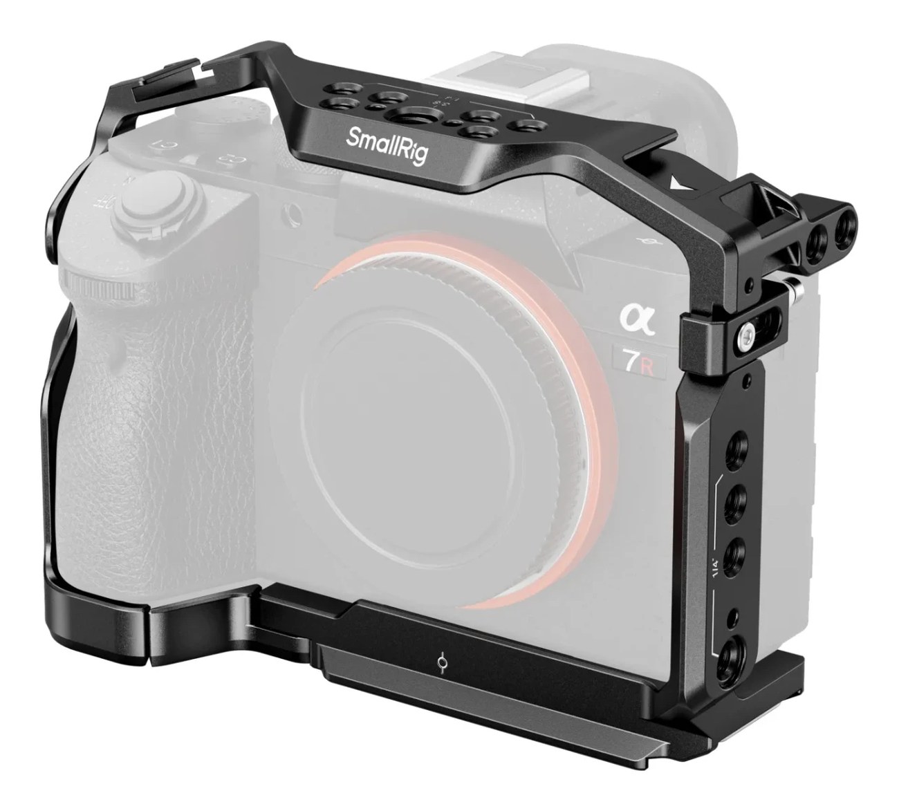 Cage for Sony A7RIII 2087