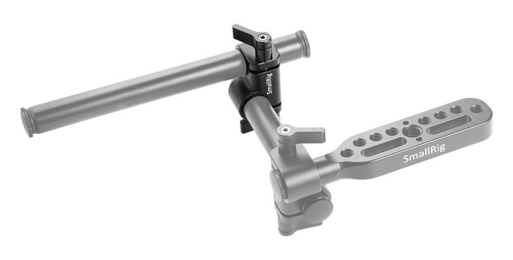 90 Degree 15mm Rod Clamp