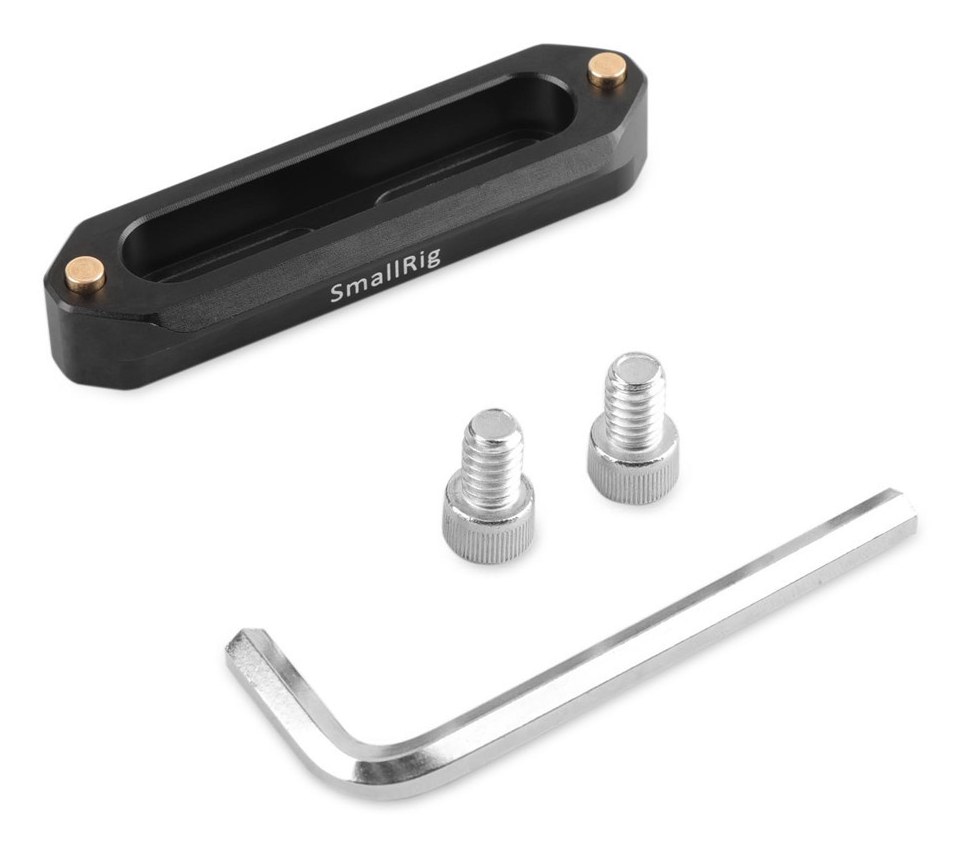 Quick Release Safety Rail 7cm 1195