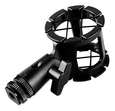 Universal Microphone Shock Mount Adapter