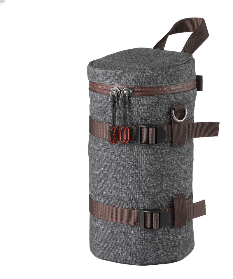 Lens Shoulder Bag ABL