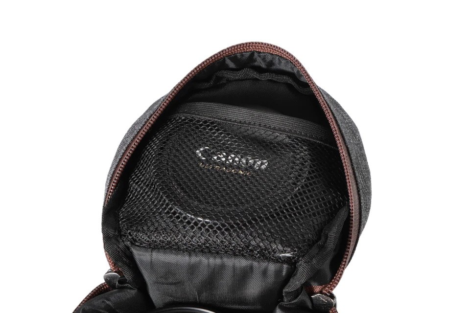 Lens Shoulder Bag ABL